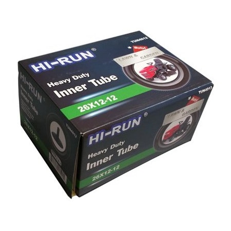 Martin Wheel 26x120012TR13LAndG Tube T1012K